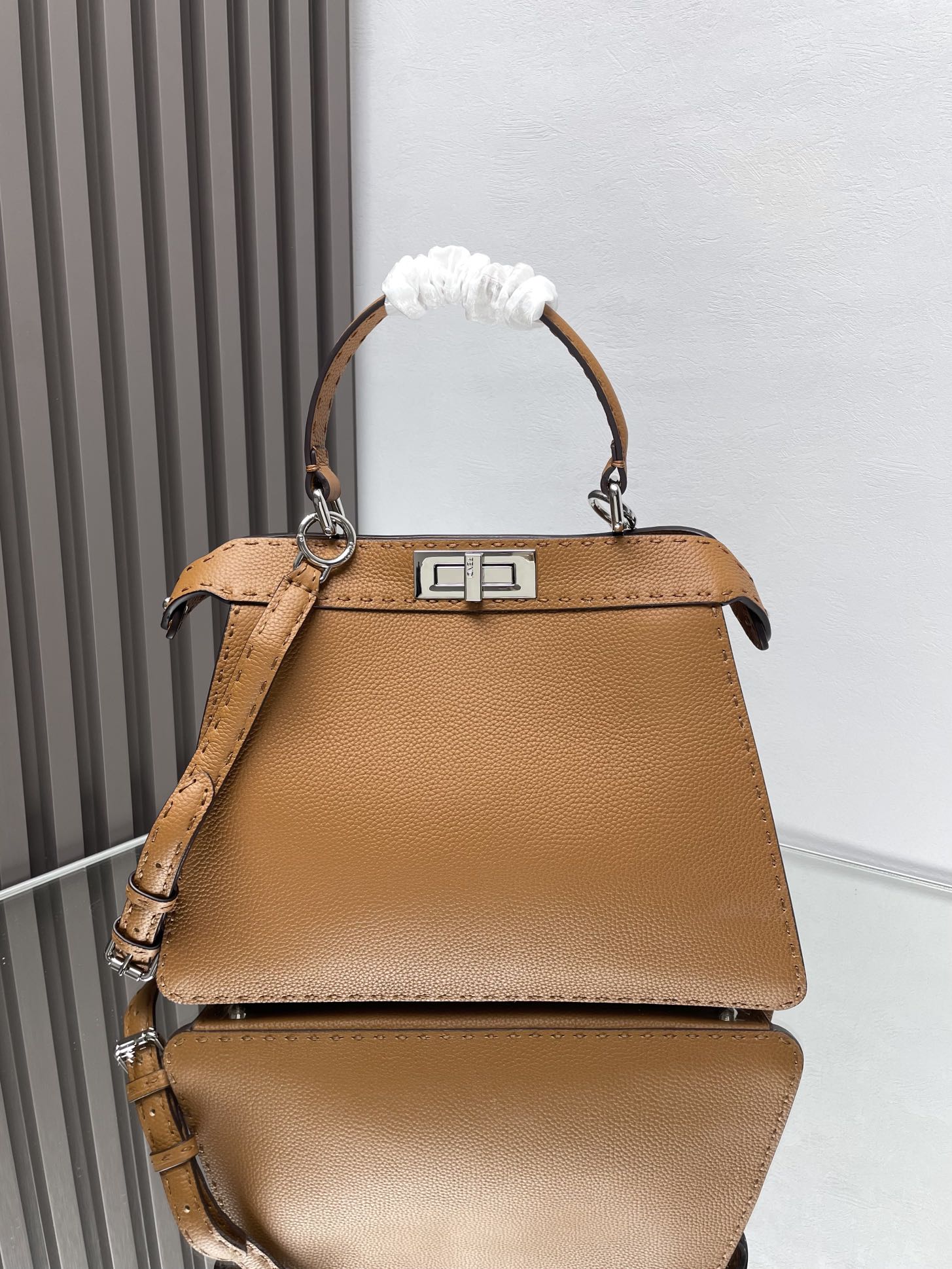 Fendi Peekaboo Bags